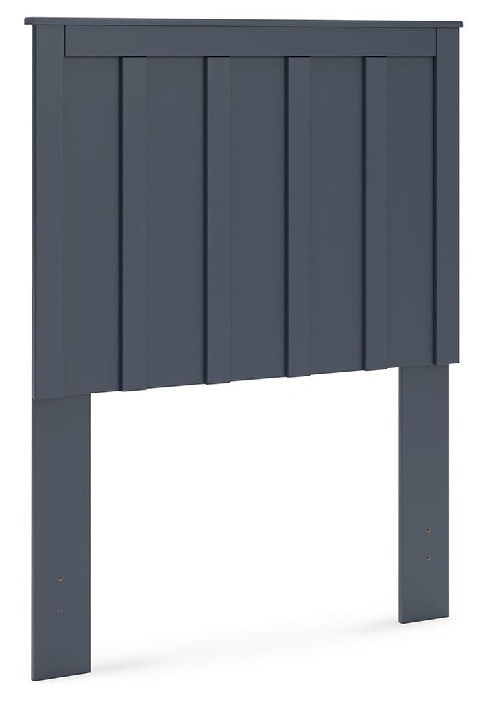 Simmenfort - Panel Headboard image 1