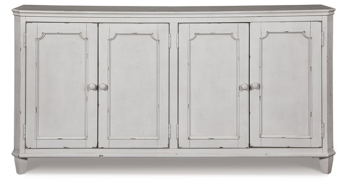 Mirimyn - Accent Cabinet - Antique White image 2