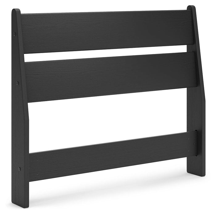 Socalle - Panel Headboard image 2