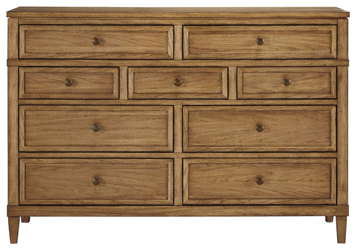 Sharlance - Dresser image 3