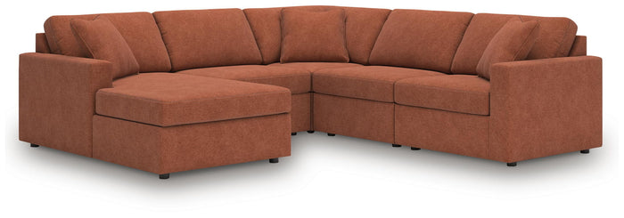 Modmax - Sectional - Spice image 4