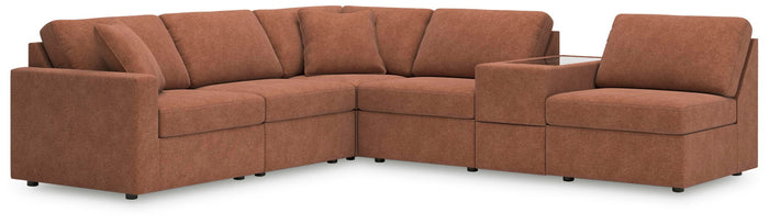 Modmax - Sectional - Spice image 5