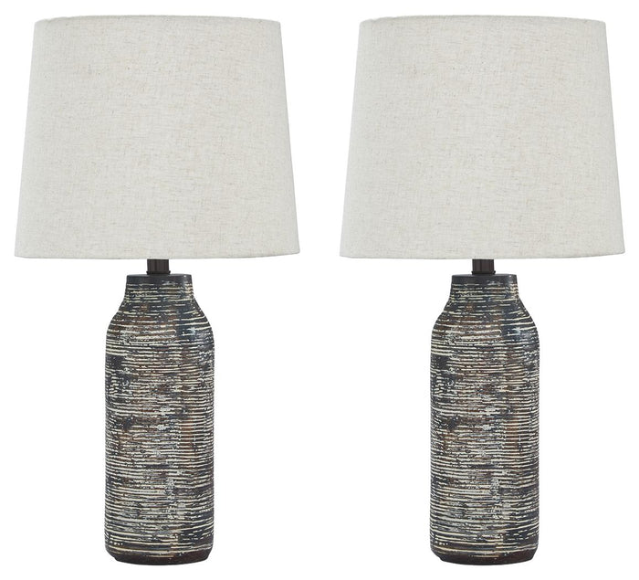 Mahima - Table Lamp image 1
