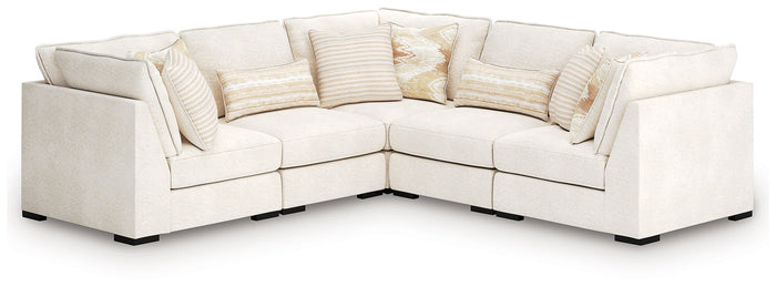 Donelson Creek - Sectional image 1