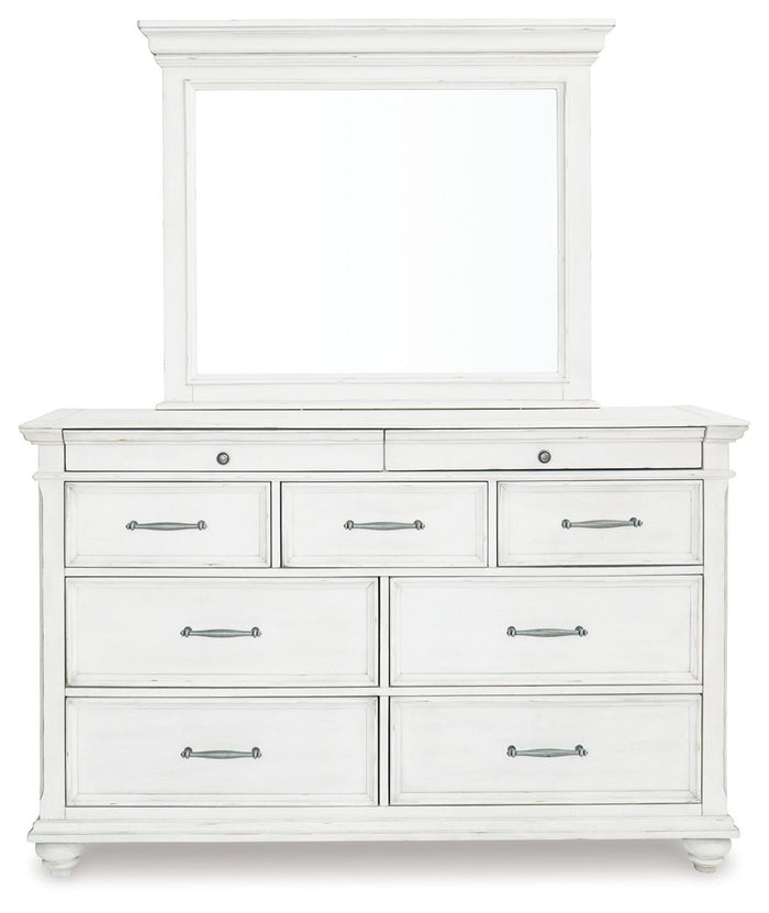Kanwyn - Dresser image 4