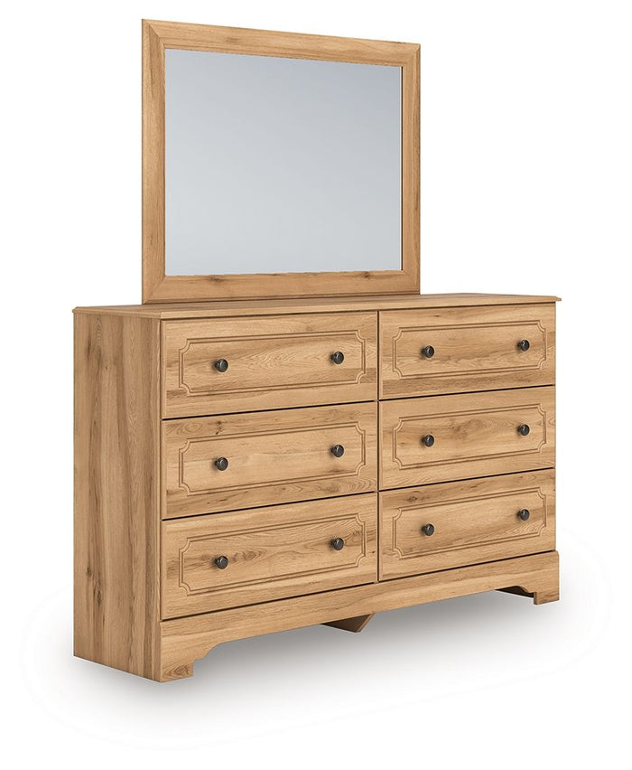 Aleaport - Dresser image 3