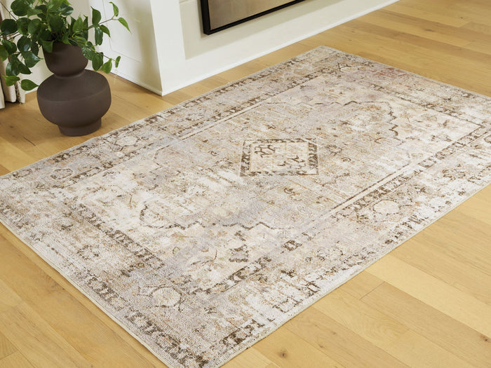 Livdon - Washable Rug image 4