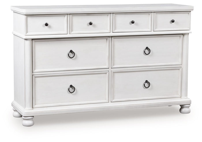 Rowlenstown - Dresser image 1