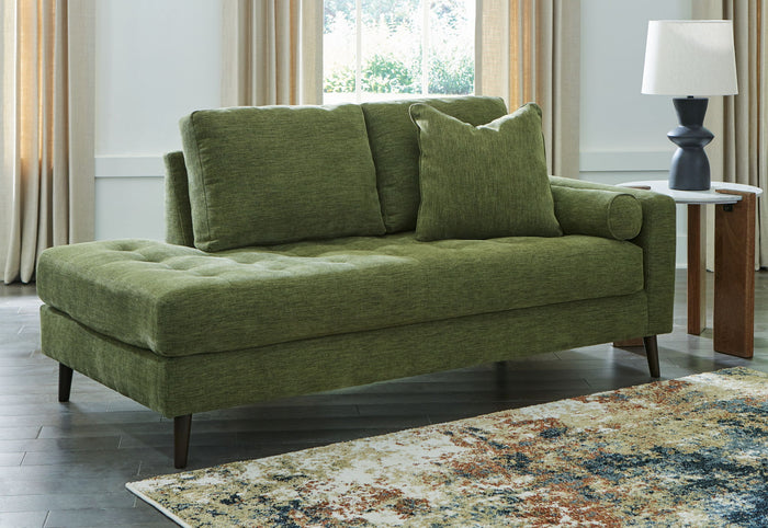Bixler - RAF Corner Chaise image 3