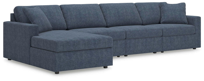 Modmax - Sectional - Ink image 8