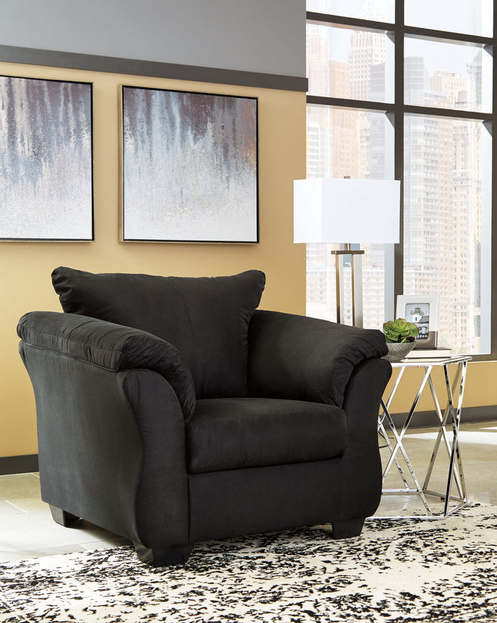 Darcy - Arm Chair image 3