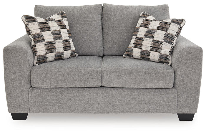 Loreo - Loveseat image 5