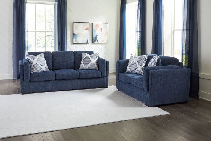 Evansley - Living Room Set image 3