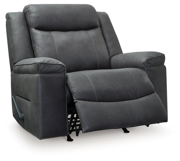 Status Check - Rocker Recliner image 3