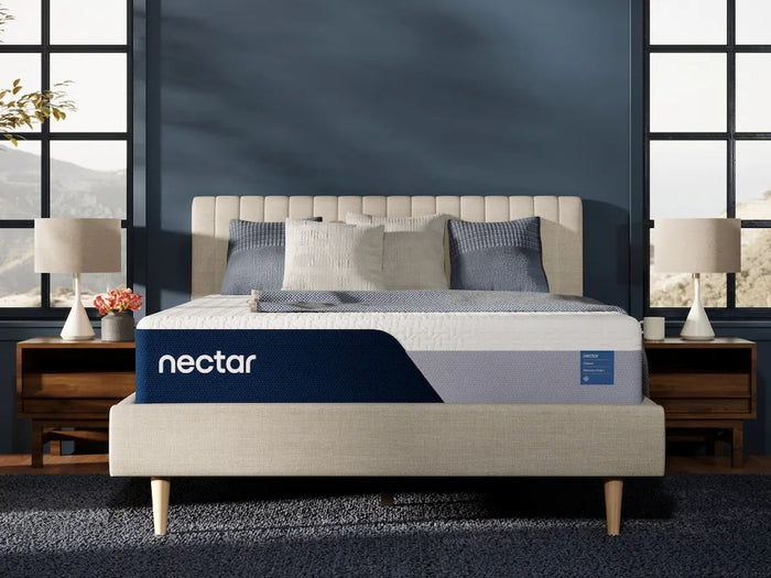 Nectar Classic Memory Foam - Mattress image 1