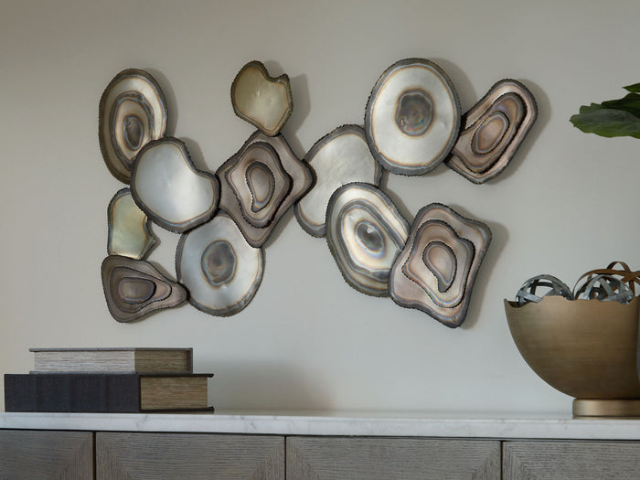 Worthman - Wall Decor - Multi image 3