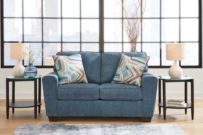 Cashton - Loveseat image 2