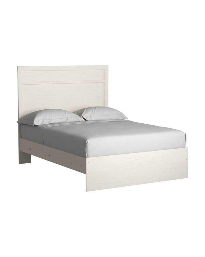 Stelsie - Panel Bedroom Set image 3
