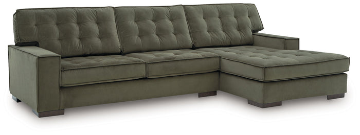 Caspian-Town - Sectional image 2
