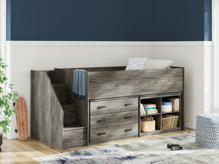 Frandern - Loft Bed image 7