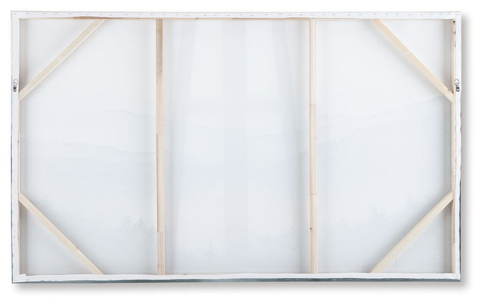 Vernmont - Wall Art - Multi image 2