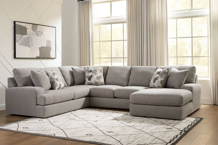 Lindon - Sectional image 5