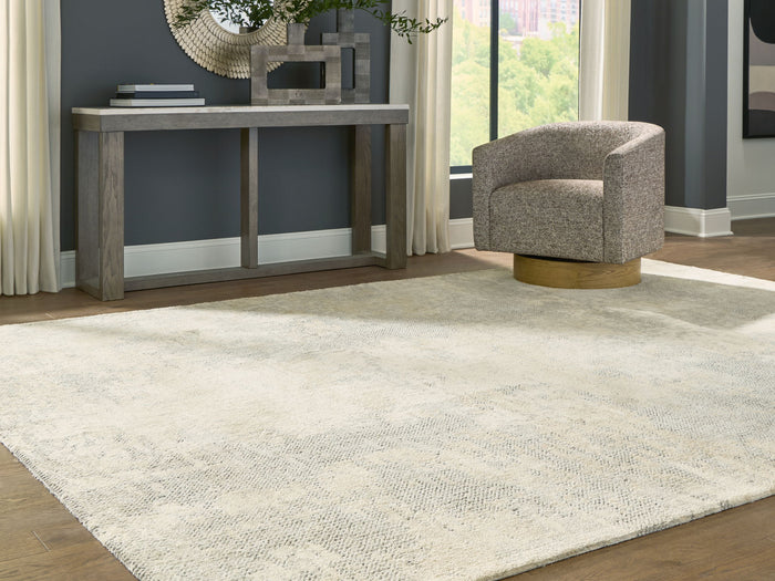 Raif - Rug image 5