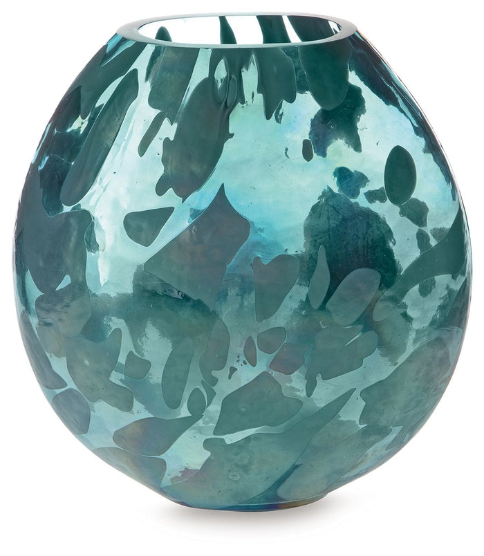 Cartshaw - Vase image 2