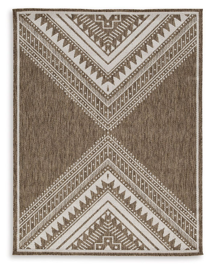 Dunsler - Rug image 1