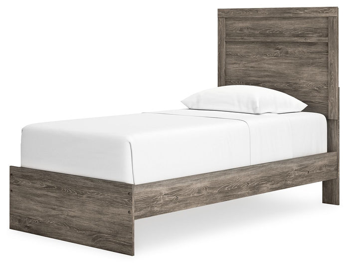 Ralinksi - Panel Bed image 6