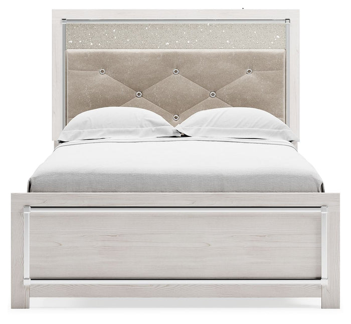 Altyra - Panel Bed image 4