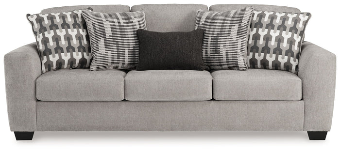 Avenal Park - Sofa - Flannel image 3