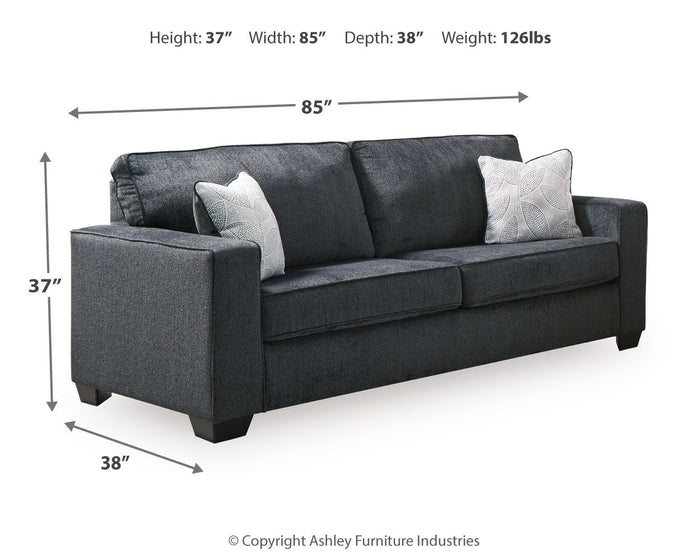 Altari - Stationary Sofa image 4
