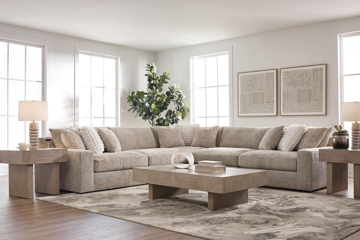 Nexora-Court - Sectional image 5