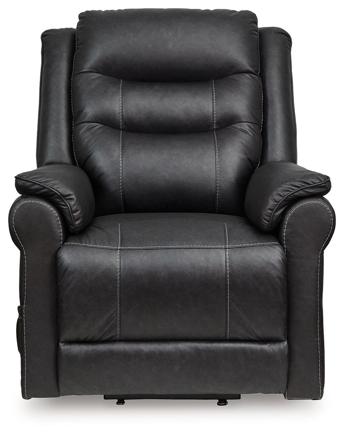 Oatman - Power Lift Recliner image 3