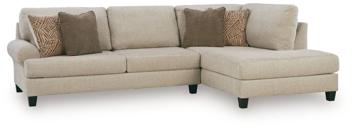 Steelwater Retreat - Sectional image 2
