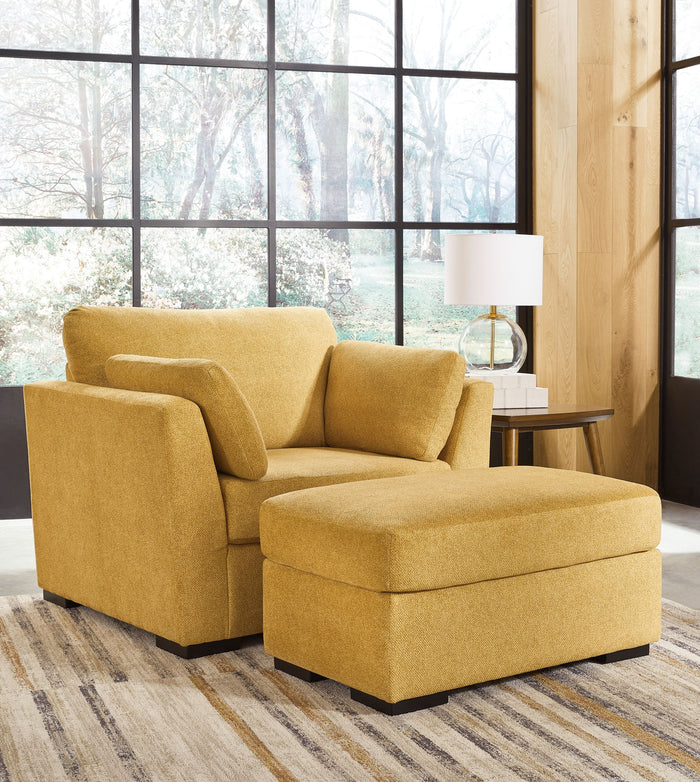 Keerwick - Living Room Set image 1