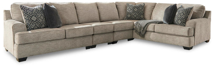 Bovarian - Sectional image 2