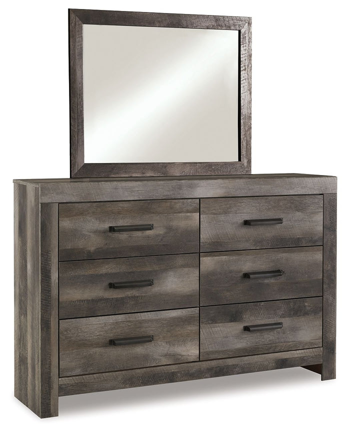 Wynnlow - Dresser image 2