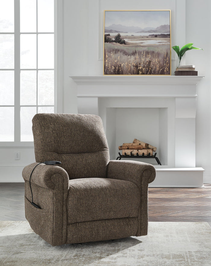 Aureta - Power Lift Recliner image 3