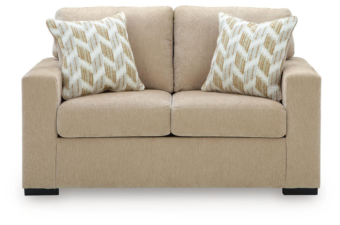 Bridgepoint - Loveseat image 4