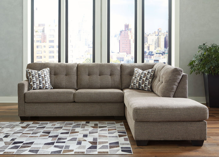 Mahoney - Sectional image 8
