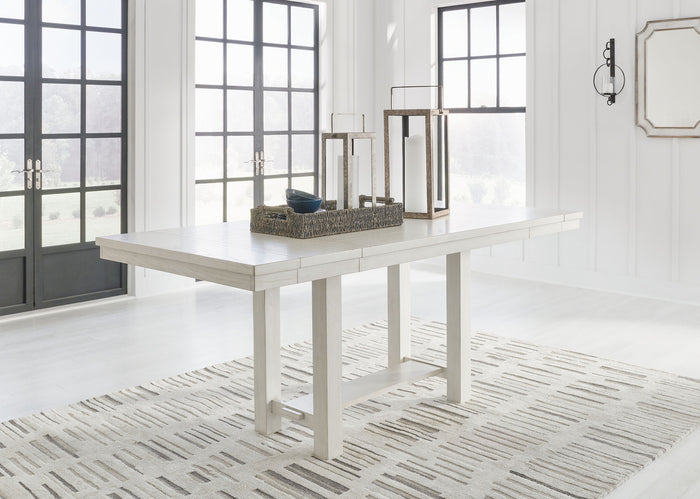 Robbinsdale - Rectangular Dining Table image 3