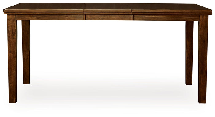 Ralene - Dining Room Table image 4