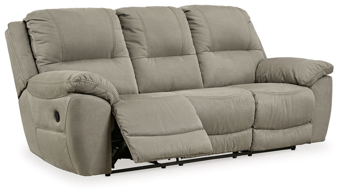 Next-Gen Gaucho - Reclining Sofa image 2
