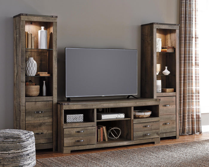 Trinell - Entertainment Center image 7