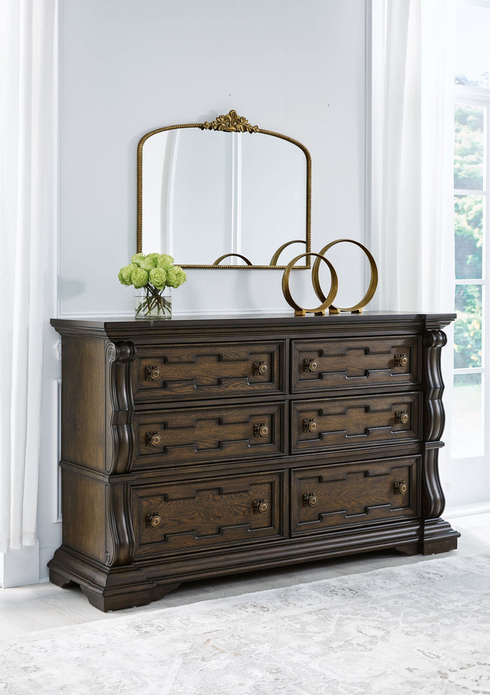 Maylee - Upholstered Bedroom Set image 2