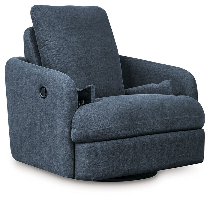 Modmax - Swivel Glider Recliner image 6