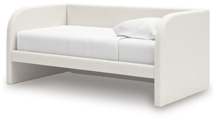 Arloster - Upholstered Day Bed image 5