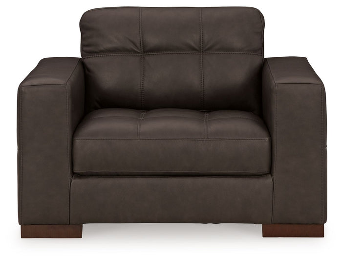 Luigi - Chair And A Half - Thunder image 2
